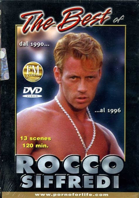 rocco xxx|ROCCO SIFFREDI. BEST PORN VIDEOS